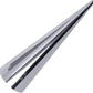 Ateco AT-928 6-3/8" Lady Lock Form