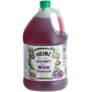 Heinz Red Wine Vinegar (Case of 4/1 Gal)