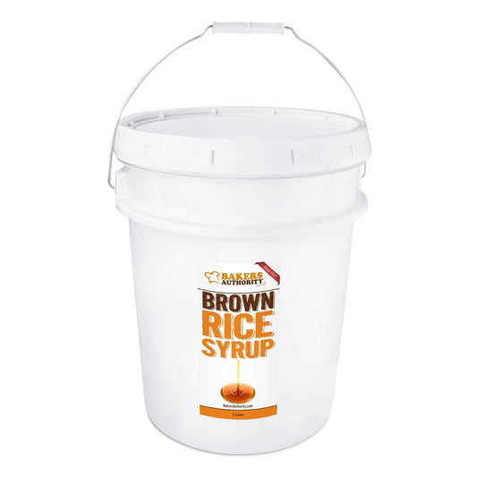 Brown Rice Syrup ­