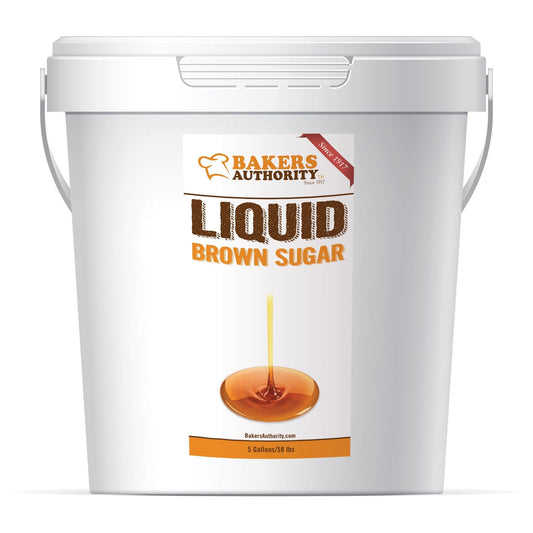 Liquid Brown Sugar