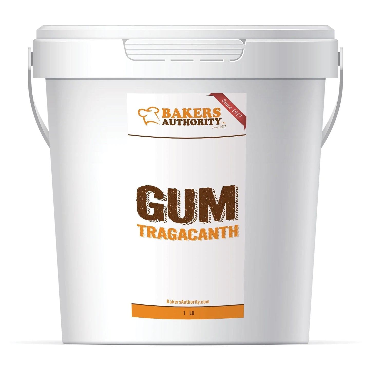 Gum Tragacanth