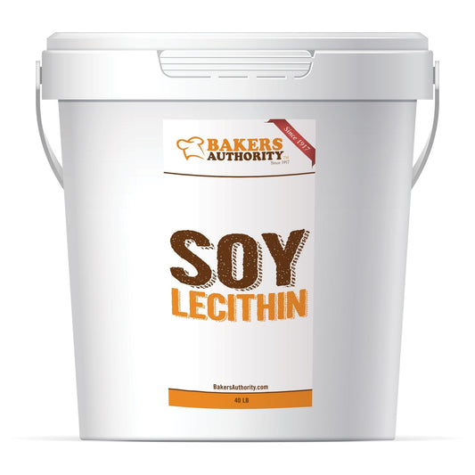 Soy Lecithin - Liquid