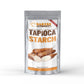 Tapioca Starch (Tapioca Flour)