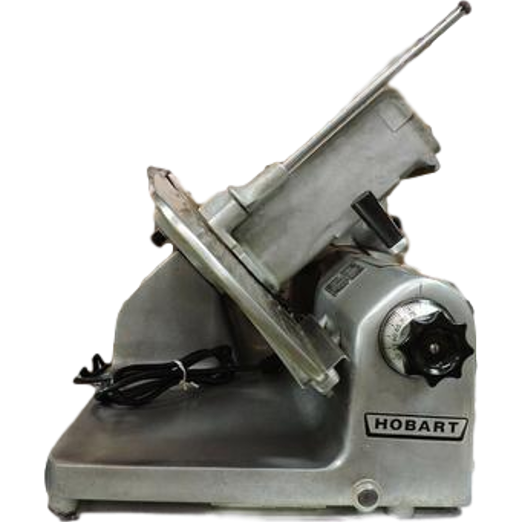 Hobart 1612 Commercial Deli Meat Slicer (PRE-OWNED)