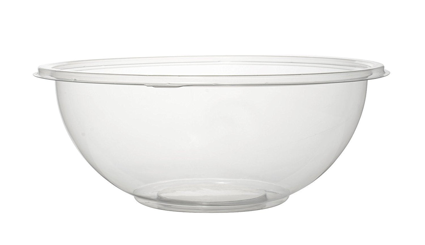 Clear Bowl Cater Fineline