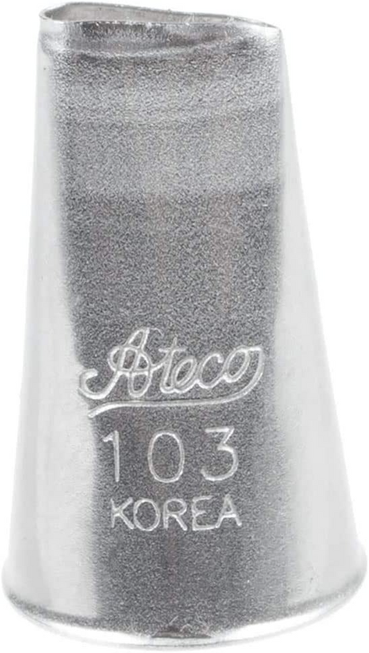 Ateco 103 Decorating Tube