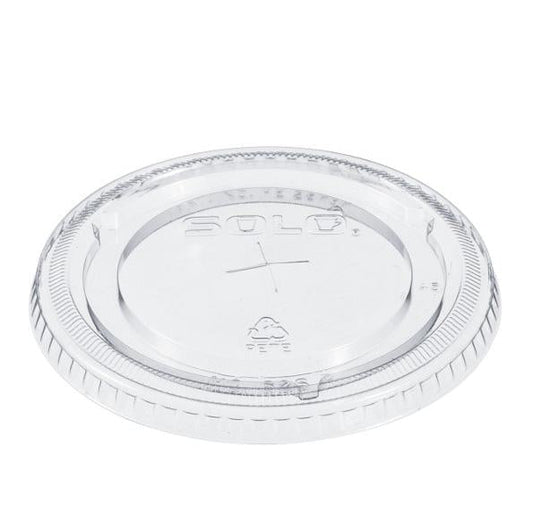 Lid Cover For 16-24Oz Clear Pet Cups