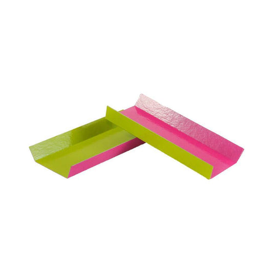 Folding Eclair Board - (Pink/Green)