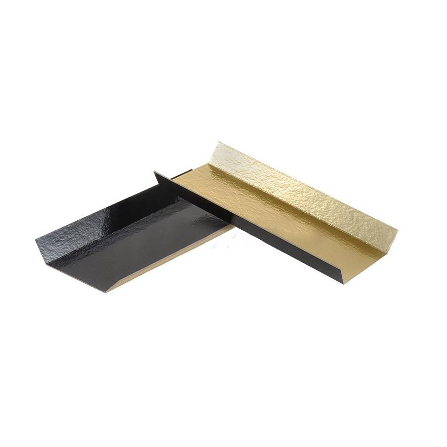 Folding Eclair Board - (Black/Gold)