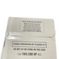 Sweetex Icing 50 lb (Golden)