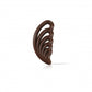 Belle Chocolate Decor