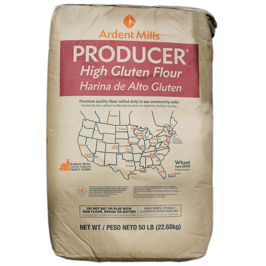 Producer High Gluten Flour