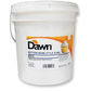 Dawn White Buttercream Style Icing 28lbs