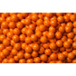 Sixlets Orange 2 lb. Bag