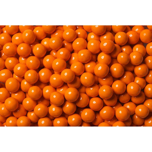 Sixlets Orange 2 lb. Bag