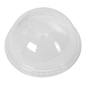 Dome Lid With Hole