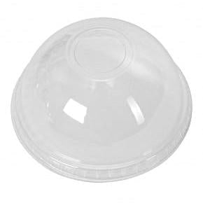 Dome Lid With Hole