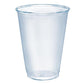 C0016 Clear Cups 16 oz 1000 ct