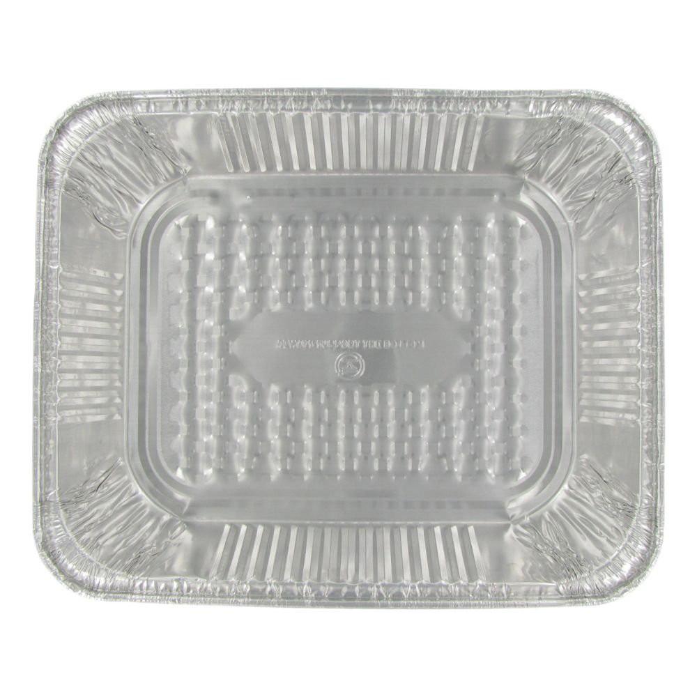 Half Size Pan