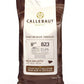 Fairtrade Milk Chocolate Couverture Callets - 33.6% Cacao