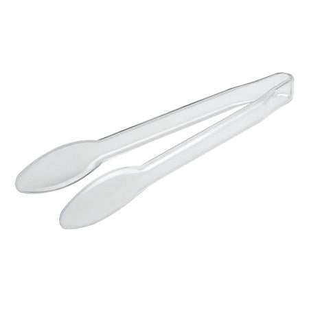 Plastic Tongs