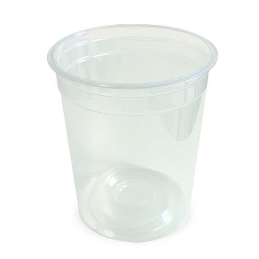 Deli Container - 32 oz [500 QTY]