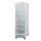 Bun Pan and Rack Covers - Rack Cover - Disposable - 50 Qty