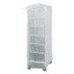 Bun Pan and Rack Covers - Rack Cover - Disposable - 50 Qty