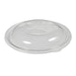Lid For Sabert Bowl