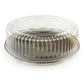Dome Lid for Round Serving - 16 inch - 25 Qty