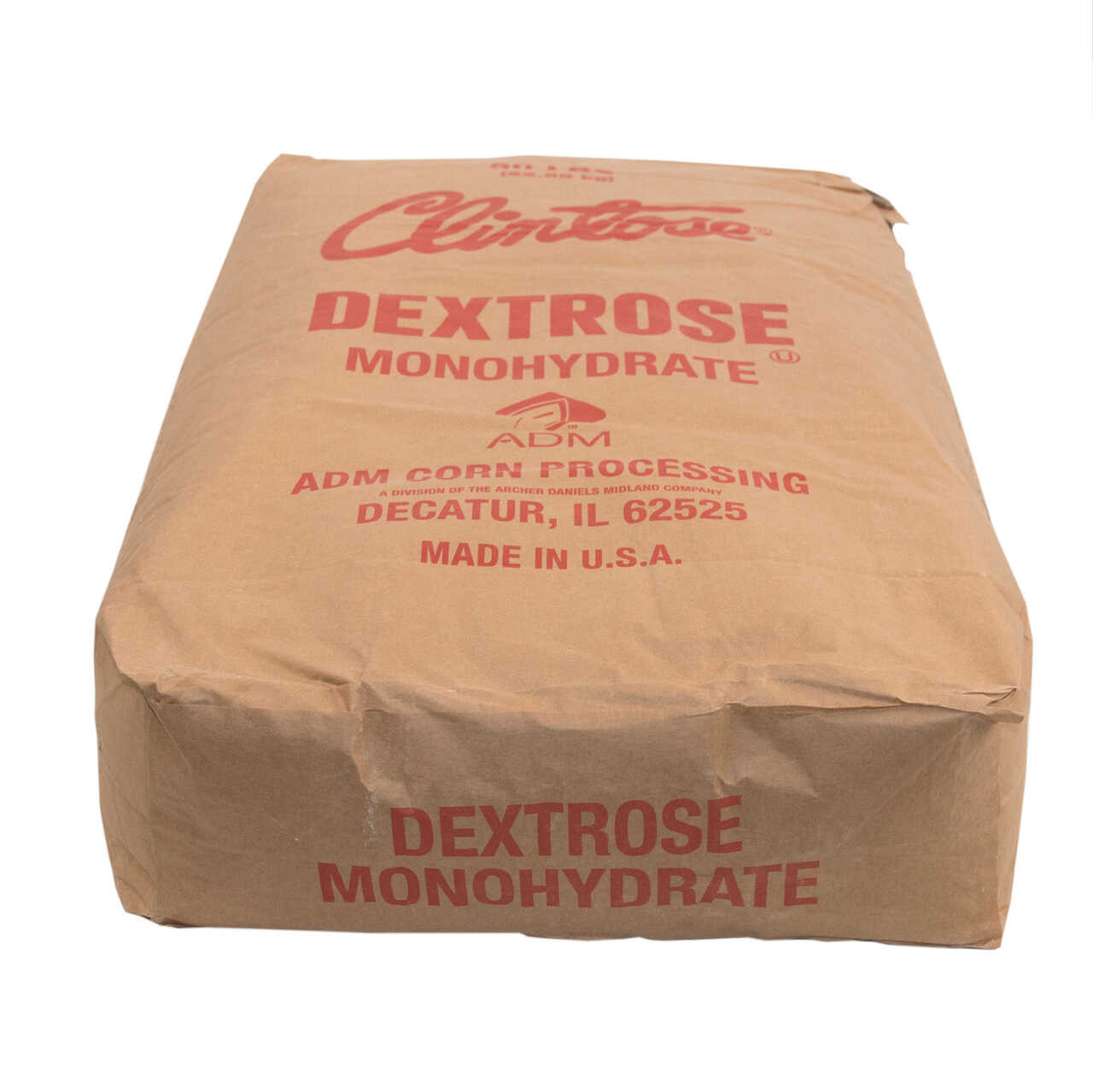 Dexstros Dextrose - 44 lb in Bulk or wholesale – Bakers Authority