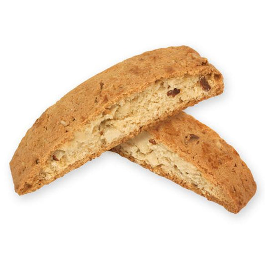 Almond Biscotti Cookies (114 Count)