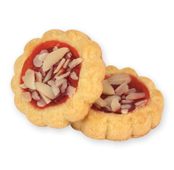 Almond Tart Cookies (~180 Count)