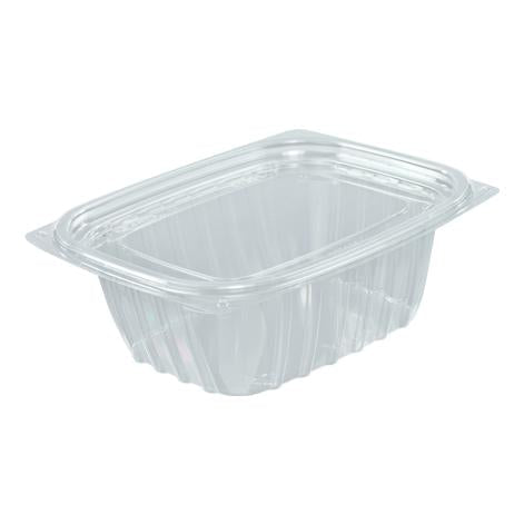 ClearPac Container -12 oz [250 Qty]