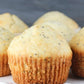 Seed Muffin Mix