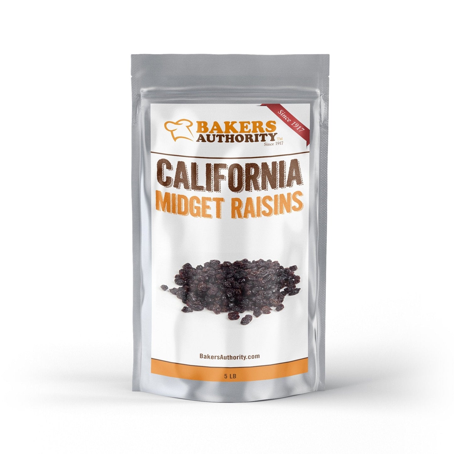 5LB Midget Raisins (California)