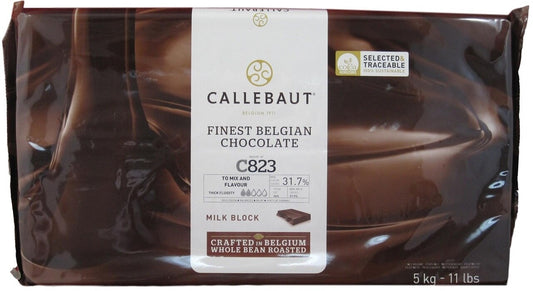 Cioccolato Fondente 70,5% Callebaut Callets 2,500kg - Foto 4