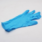 Nitrile Blue Gloves (Powder free) X-Large