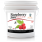 Bake Proof Raspberry Jam (No Seeds) 20 LBS-high fruit content
