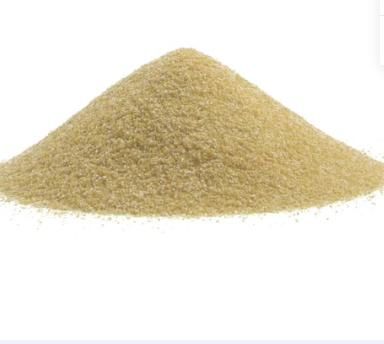 Chinese Minced Garlic 55 LB