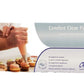 Clear Disposable Piping Bags - 12 inch