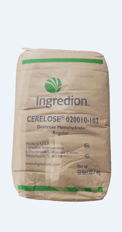 Ingredion Dextrose (Cerelose)