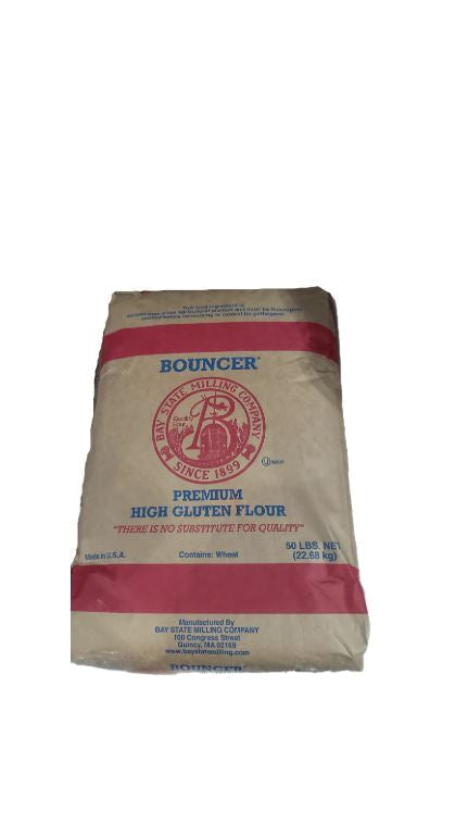 Bouncer High Gluten Flour