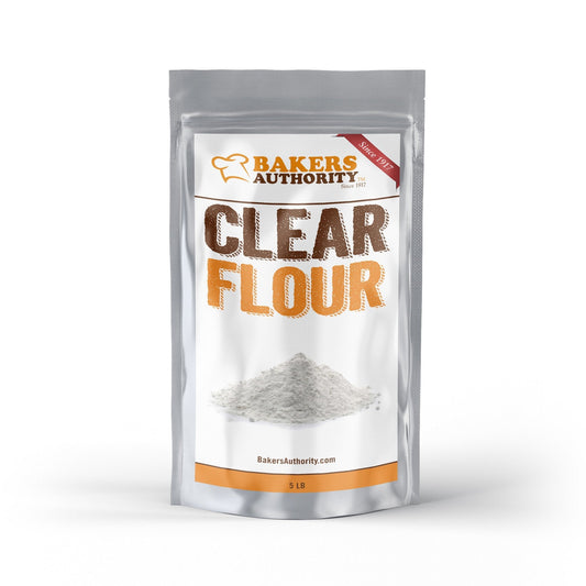 5LB Clear Flour/00 Flour 5LB