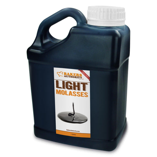 Light Molasses