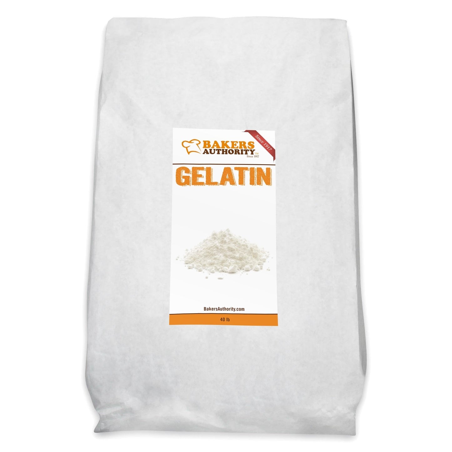 BOVINE GELATIN 225 BLOOM SPECIAL ORDER HAS A LEAD TIME