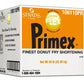 Primex Golden Flex Donut Fry Shortening MOQ 1 pallet
