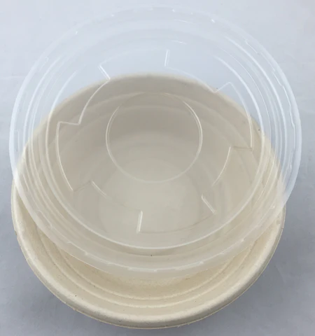 EB729 EccoCane 29oz 7" Round Container