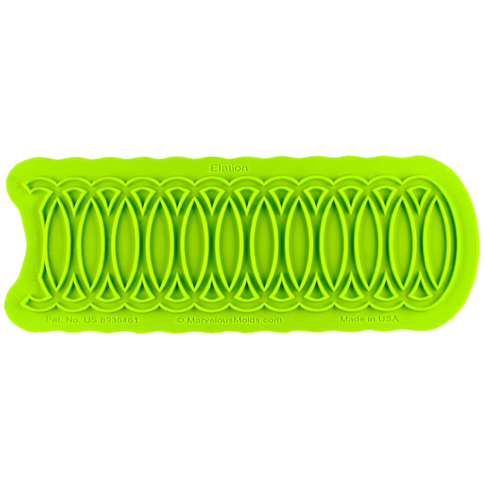Elation Silicone Onlay