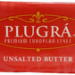 European Style 82% Butterfat Unsalted Butter